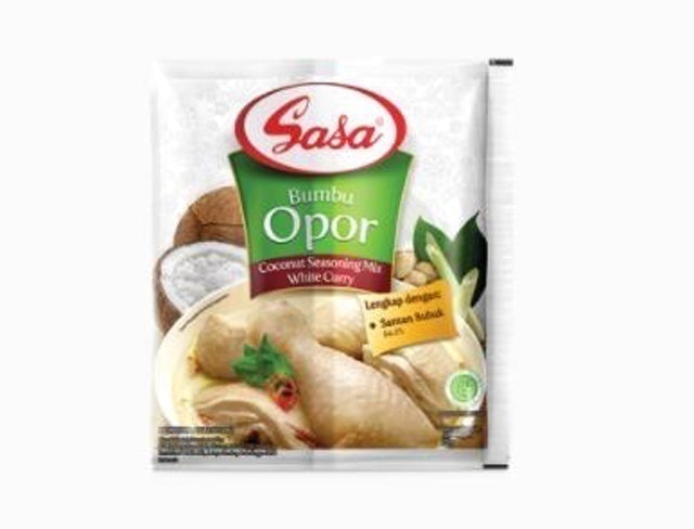 Sasa Inti Sasa Bumbu Opor 1