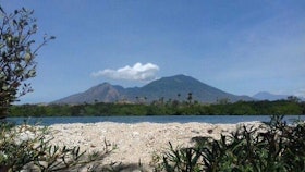 Taman Nasional Baluran 1