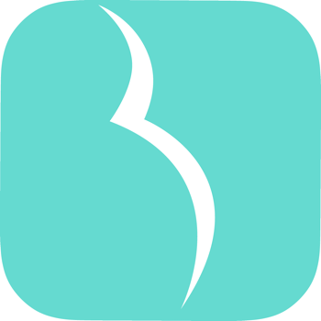 Ovia Health Ovia Pregnancy Tracker 1