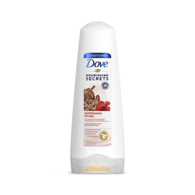 Unilever Dove Refreshing Ritual Conditioner 1