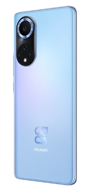 HUAWEI nova  1