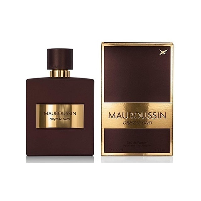 Mauboussin Cristal Oud 1