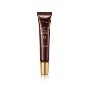 Y.O.U Beauty Golden Age Energizing Eye Cream 1