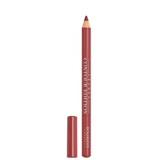 Bourjois Paris  CRAYON À LÈVRES CONTOUR EDITION 1