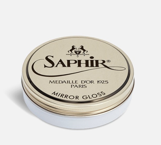 Saphir Mirror Gloss 1