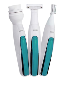 Senus Alat Cukur Elektrik 1