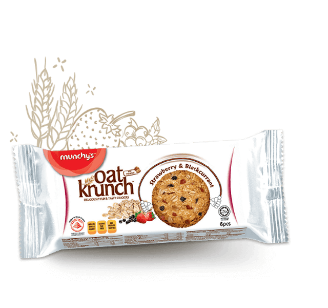 Munchy's Oat Krunch 1