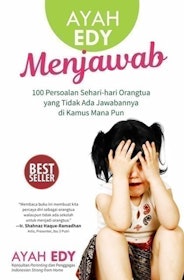 10 Rekomendasi Buku Parenting Terbaik (Terbaru Tahun 2022) 2