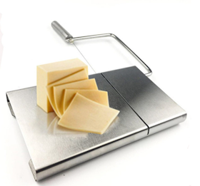 10 Rekomendasi Cheese Slicer Terbaik (Terbaru Tahun 2022) 1