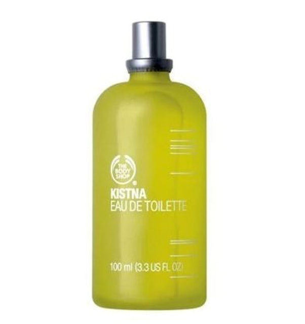 The Body Shop Kistna Eau De Toilette 1
