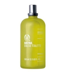 The Body Shop Kistna Eau De Toilette 1