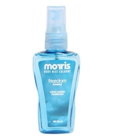AROMA PRIMA LIVINDO Morris Bodymist Freedom 1