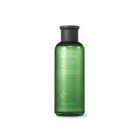 Innisfree Green Tea Seed Skin 1