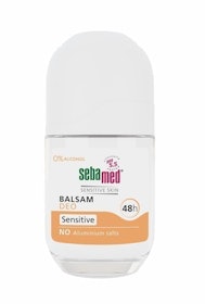 Sebapharma Sebamed Balsam Deodorant Sensitive Roll-On 1