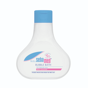 Sebapharma Sebamed Baby Bubble Bath 1