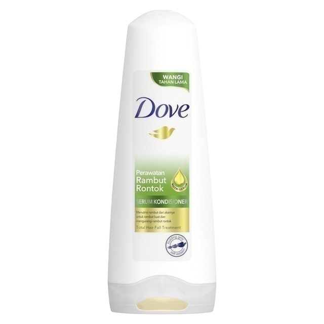 Unilever Dove Conditioner Total Hair Fall Treatment 1