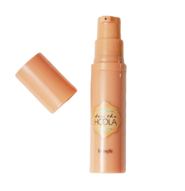 Benefit Hoola Liquid Bronzer Mini 1