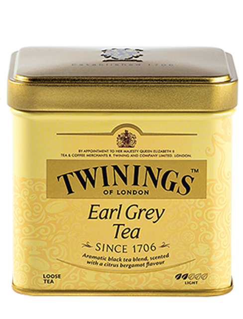 Twinings Earl Grey Tea 1