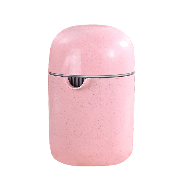 Hongzhuo Perasan Jeruk Lemon Portable 1