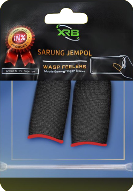 XRB Sarung Jempol 1