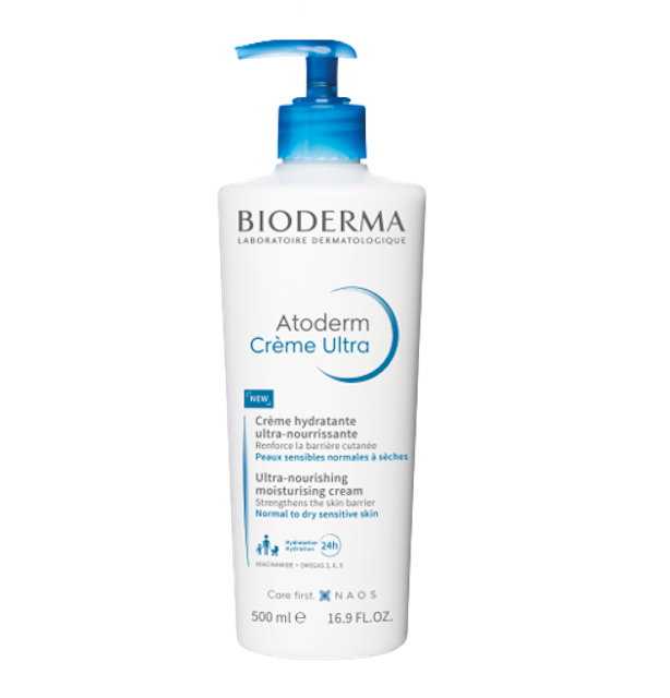 NAOS Bioderma Atoderm Crème 1
