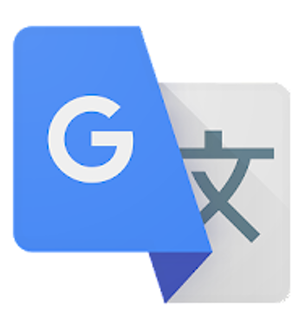 Google  Google Translate 1