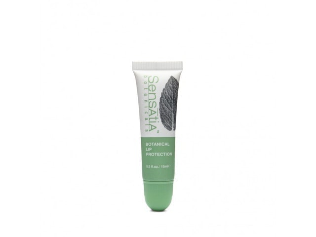 Sensatia Botanicals Botanical Lip Protection 1