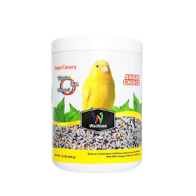 Wachsen Smart Choice Royal Canary 1