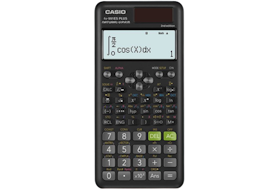 CASIO fx-991ES PLUS 2nd Edition 1