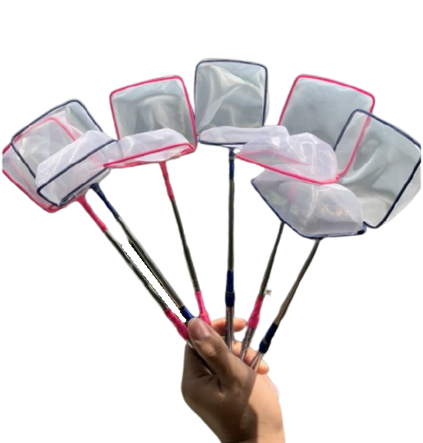 Saringan Double Artemia 1