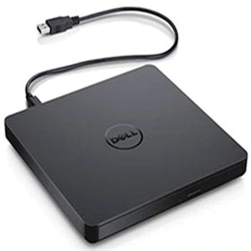 Dell USB Slim DVD±RW Drive 1