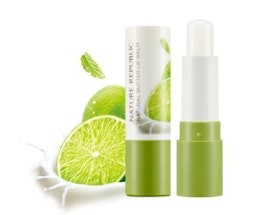 Nature Republic Natural Butter Lip Balm 1