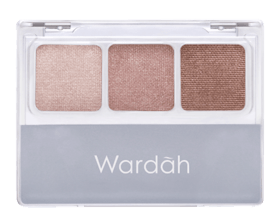 Wardah Eyeshadow EyeXpert Classic 1