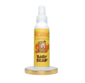 Freshchubs Baby Bear 1