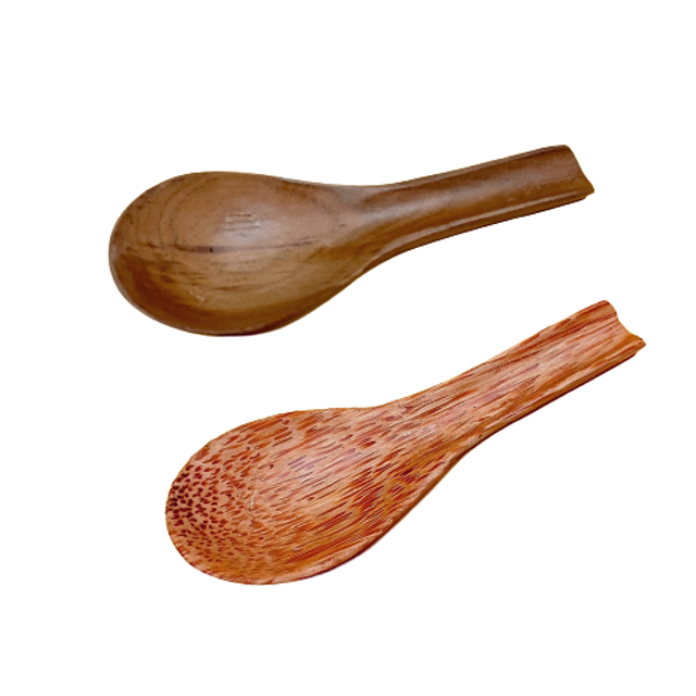 Marem Sendok Bebek Kayu 1