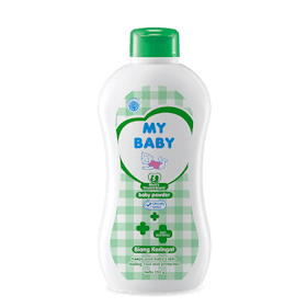 Barclay Products MY BABY Powder Biang Keringat 1