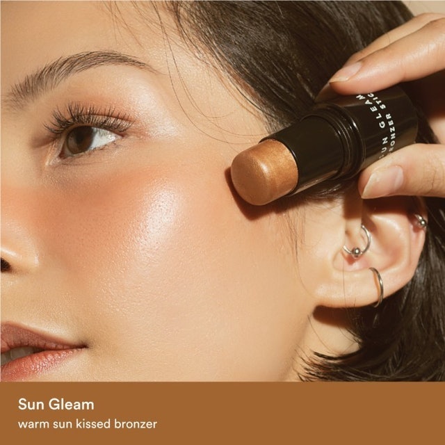 Rollover Reaction HALOLIGHT Luminizing Stick Sun Gleam 1