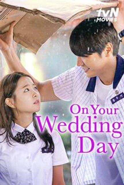 Filmmaker R & K On Your Wedding Day 1