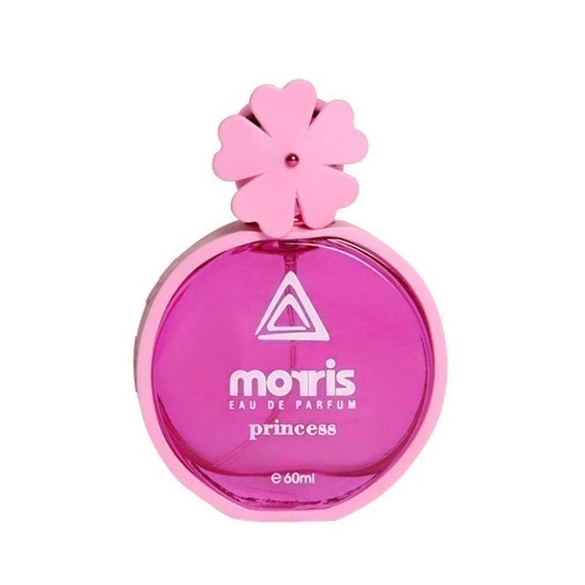 Aroma Prima Livindo Morris Bunga Princess 1