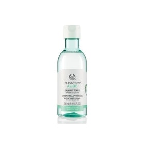 The Body Shop Aloe Calming Toner 1