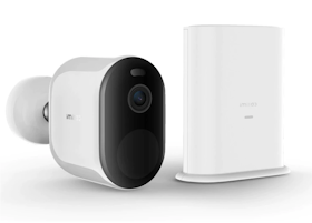 10 Merk Kamera CCTV Terbaik untuk Rumah Anda (Terbaru Tahun 2022) 5