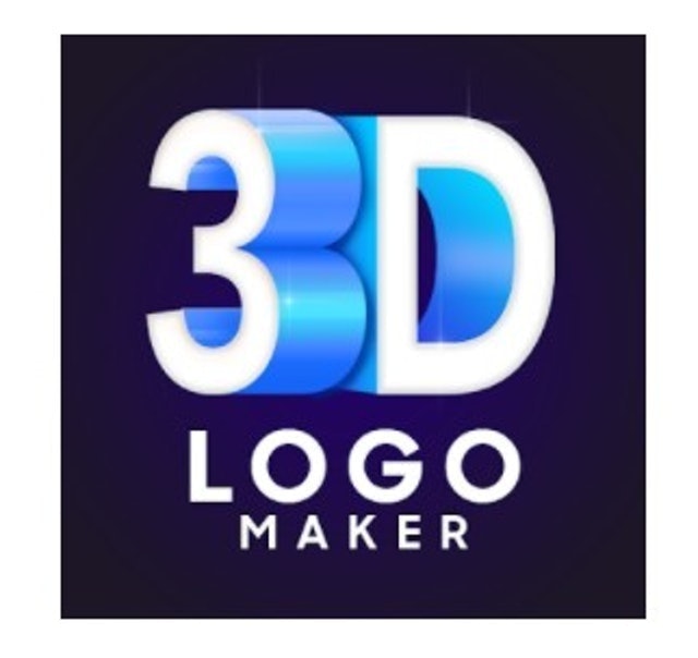 AZ Mobile Software 3D Logo Maker 1