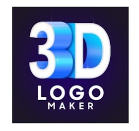 AZ Mobile Software 3D Logo Maker 1