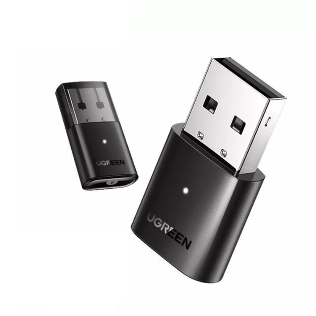 Ugreen Bluetooth 5.0 USB Adapter 1