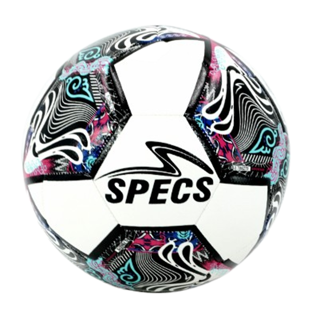 Specs Illuzion II Mada FB Training Ball 1