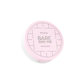 Emina Cosmetics Bare With Me Mineral Cushion 1