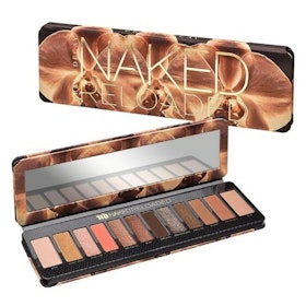 Urban Decay Naked Reloaded Eyeshadow Palette 1