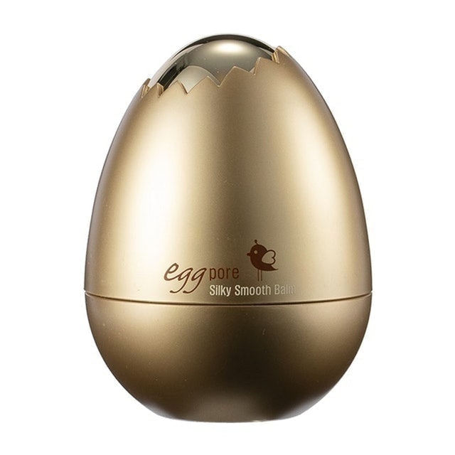TONYMOLY Egg Pore Silky Smooth Balm 1