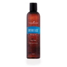 Young Living Ortho Ease Massage Oil 1