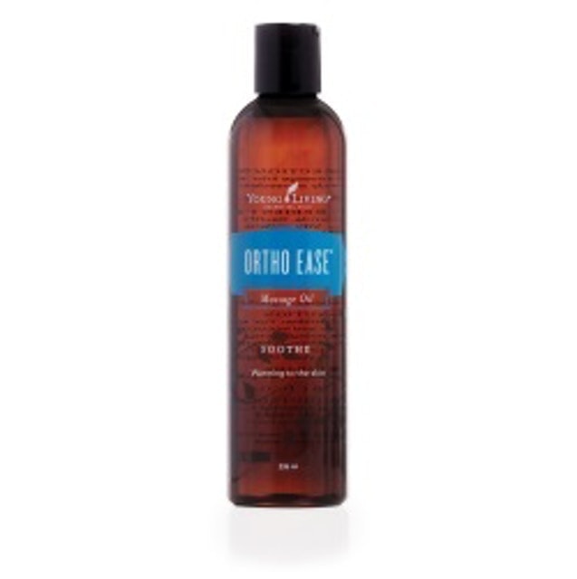 Young Living Ortho Ease Massage Oil 1